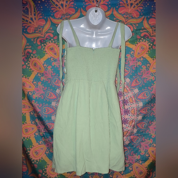 WAYF Mini Dress - Picture 4 of 6